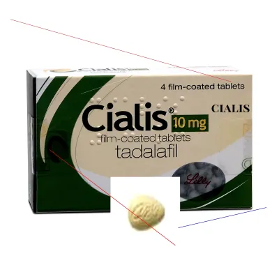 Cialis générique de qualité